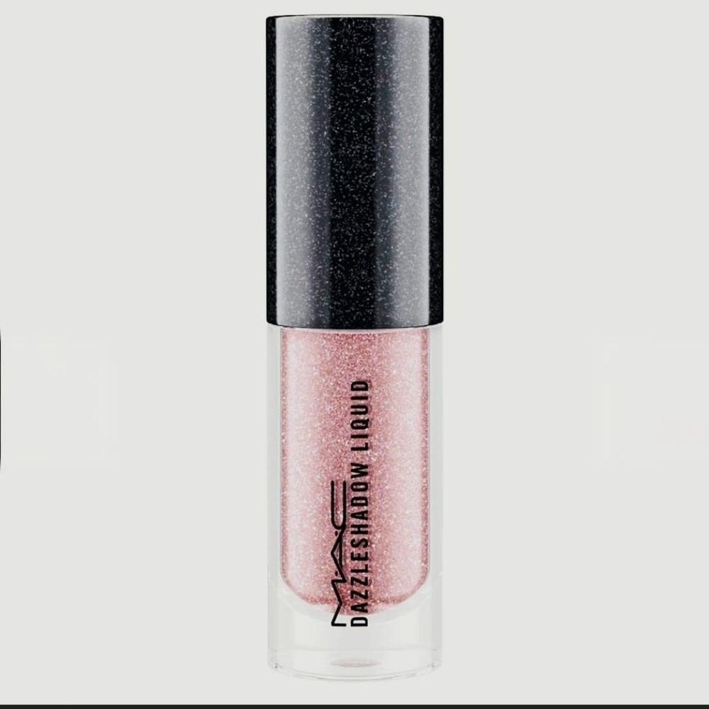 MAC Cosmetics Dazzleshadow - Love Yourself